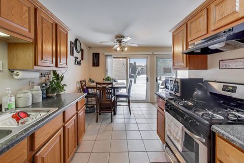 Tiny photo for 355 Wilmington Drive #C1, Bartlett, IL 60103 (MLS # 12551253)