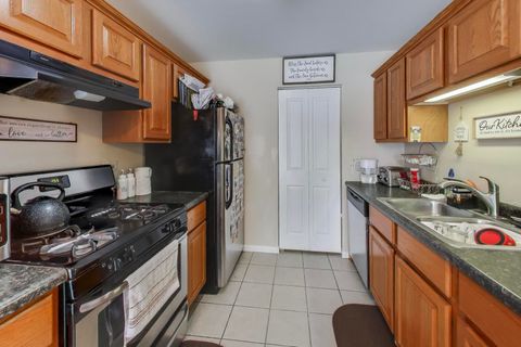 Tiny photo for 355 Wilmington Drive #C1, Bartlett, IL 60103 (MLS # 12551253)