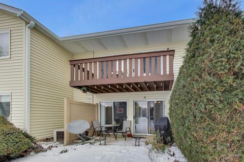 Tiny photo for 355 Wilmington Drive #C1, Bartlett, IL 60103 (MLS # 12551253)