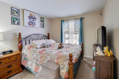 Tiny photo for 355 Wilmington Drive #C1, Bartlett, IL 60103 (MLS # 12551253)