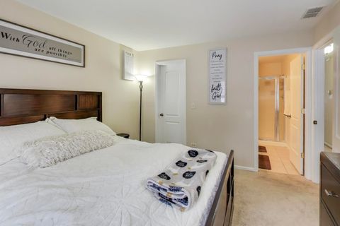 Tiny photo for 355 Wilmington Drive #C1, Bartlett, IL 60103 (MLS # 12551253)