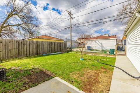 Tiny photo for 2648 123rd Street, Blue Island, IL 60406 (MLS # 12720354)