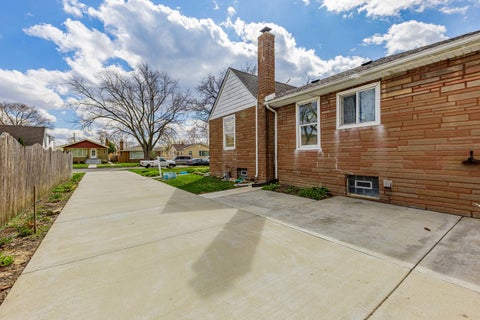 Tiny photo for 2648 123rd Street, Blue Island, IL 60406 (MLS # 12720354)