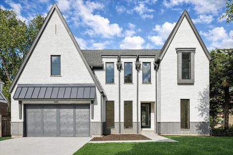 580 S Kearsage Avenue Elmhurst IL 60126