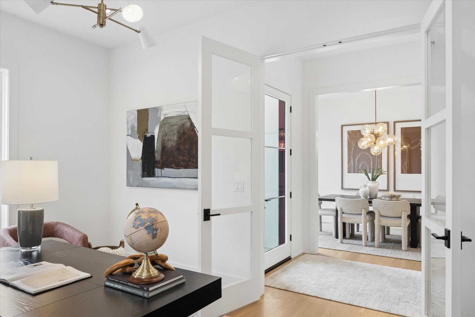 580 S Kearsage Avenue