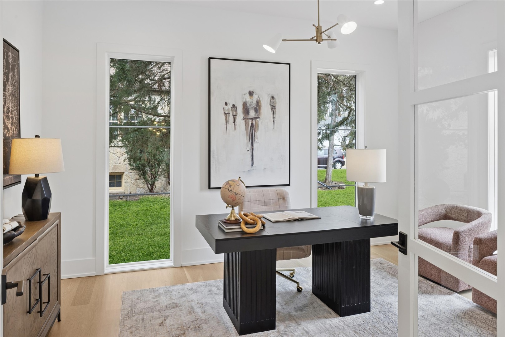 580 S Kearsage Avenue