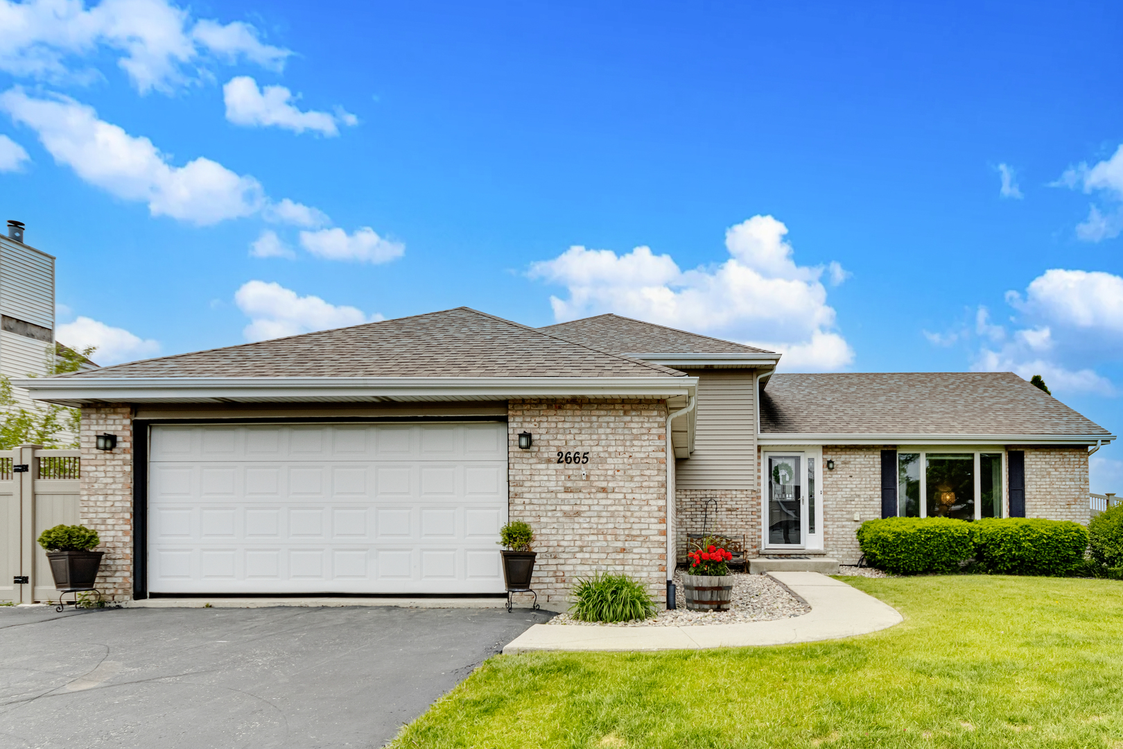 2665 Daniel Lewis Drive