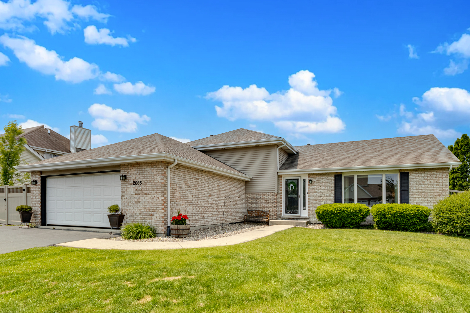 2665 Daniel Lewis Drive