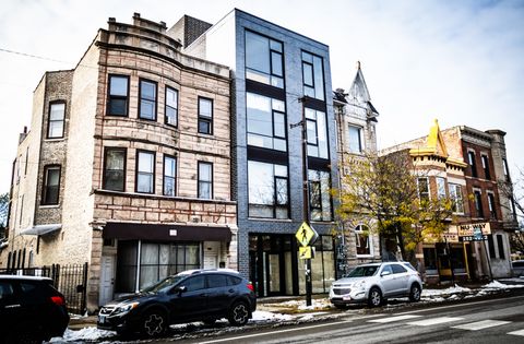 1028 N California Avenue 2 Chicago IL 60622