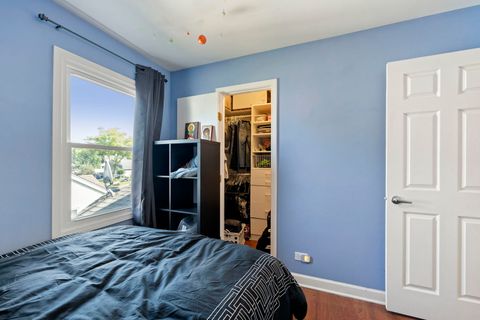 Tiny photo for 24 Fillmore Lane, Streamwood, IL 60107 (MLS # 12495745)