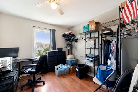 Tiny photo for 24 Fillmore Lane, Streamwood, IL 60107 (MLS # 12495745)