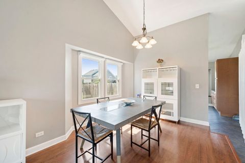 Tiny photo for 24 Fillmore Lane, Streamwood, IL 60107 (MLS # 12495745)