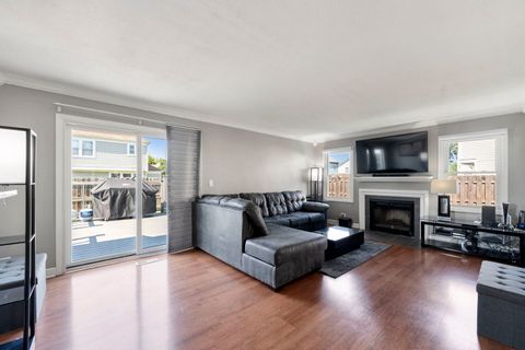 Tiny photo for 24 Fillmore Lane, Streamwood, IL 60107 (MLS # 12495745)