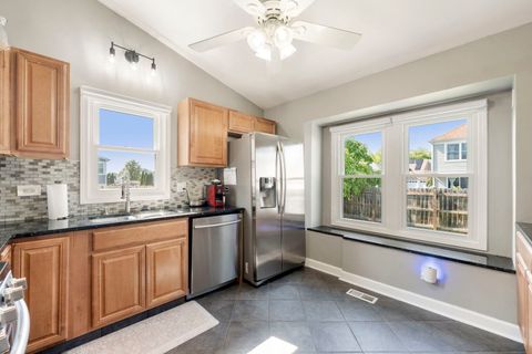 Tiny photo for 24 Fillmore Lane, Streamwood, IL 60107 (MLS # 12495745)