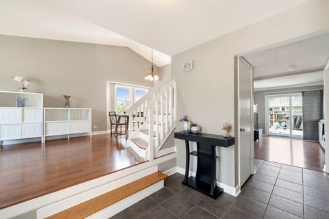 Tiny photo for 24 Fillmore Lane, Streamwood, IL 60107 (MLS # 12495745)