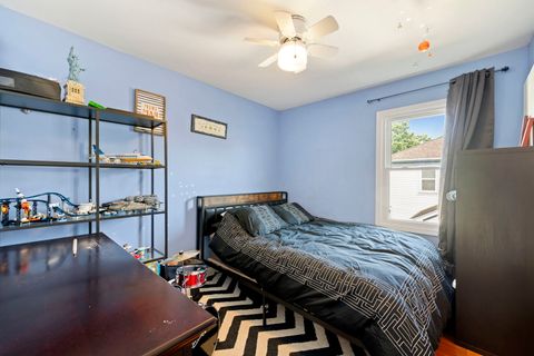 Tiny photo for 24 Fillmore Lane, Streamwood, IL 60107 (MLS # 12495745)