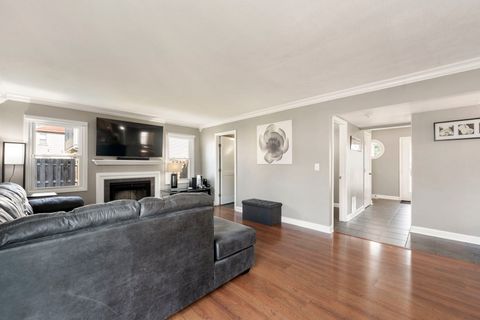 Tiny photo for 24 Fillmore Lane, Streamwood, IL 60107 (MLS # 12495745)