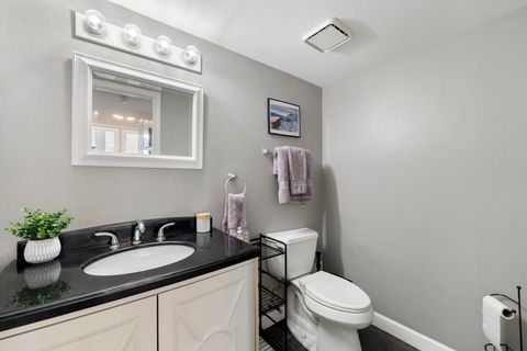 Tiny photo for 24 Fillmore Lane, Streamwood, IL 60107 (MLS # 12495745)