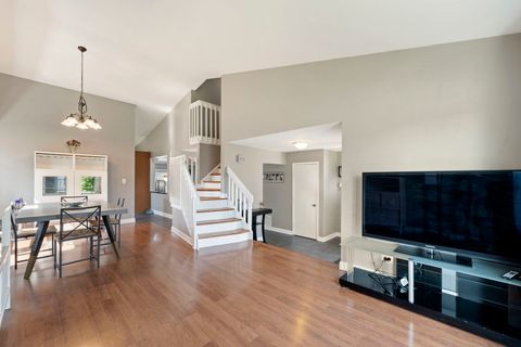 Tiny photo for 24 Fillmore Lane, Streamwood, IL 60107 (MLS # 12495745)