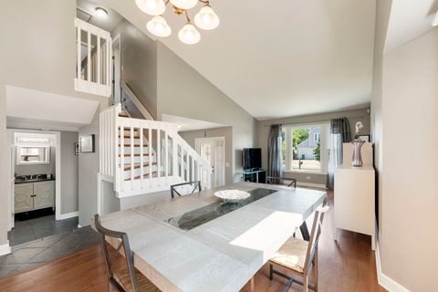 Tiny photo for 24 Fillmore Lane, Streamwood, IL 60107 (MLS # 12495745)