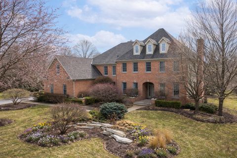 Photo of 121 Boulder Drive, Lake In The Hills, IL 60156 (MLS # 12576963)