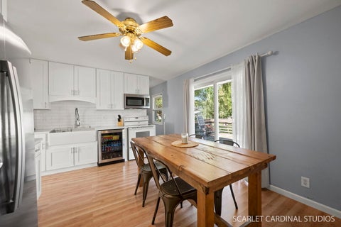 Tiny photo for 712 Larsen Avenue, Streamwood, IL 60107 (MLS # 12778960)