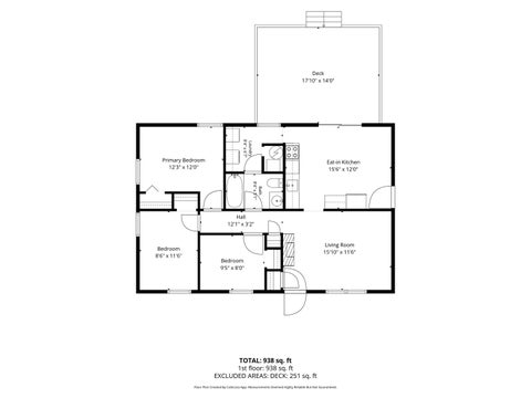 Tiny photo for 712 Larsen Avenue, Streamwood, IL 60107 (MLS # 12778960)