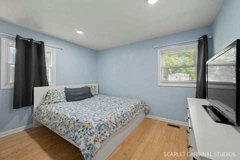 Tiny photo for 712 Larsen Avenue, Streamwood, IL 60107 (MLS # 12778960)