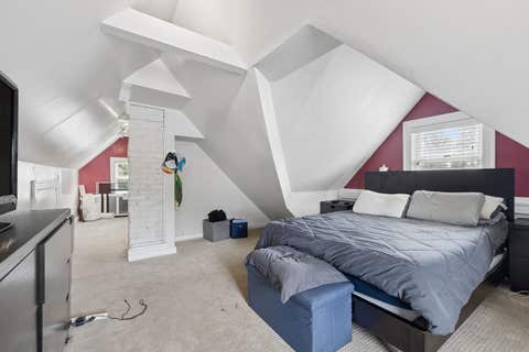 Tiny photo for 4658 N Kennicott Avenue, Chicago, IL 60630 (MLS # 12727117)