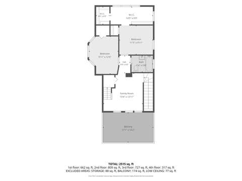 Tiny photo for 4658 N Kennicott Avenue, Chicago, IL 60630 (MLS # 12727117)
