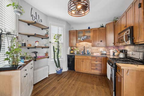 Tiny photo for 4658 N Kennicott Avenue, Chicago, IL 60630 (MLS # 12727117)