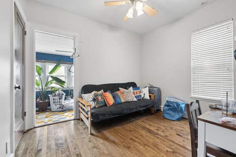 Tiny photo for 4658 N Kennicott Avenue, Chicago, IL 60630 (MLS # 12727117)