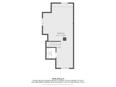 Tiny photo for 4658 N Kennicott Avenue, Chicago, IL 60630 (MLS # 12727117)