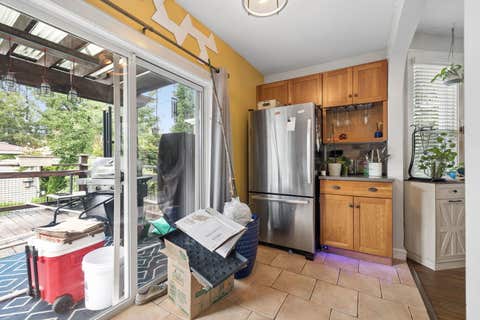 Tiny photo for 4658 N Kennicott Avenue, Chicago, IL 60630 (MLS # 12727117)