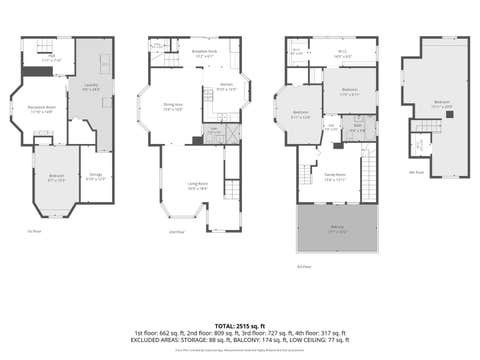 Tiny photo for 4658 N Kennicott Avenue, Chicago, IL 60630 (MLS # 12727117)