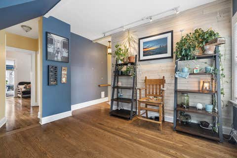 Tiny photo for 4658 N Kennicott Avenue, Chicago, IL 60630 (MLS # 12727117)