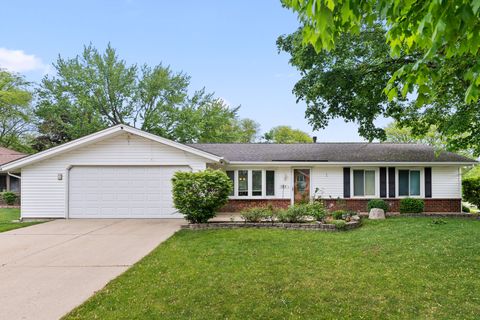 1018 Brighton Court Schaumburg IL 60193