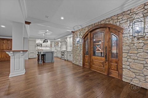 Tiny photo for 36W442 Hunters Gate Road, St. Charles, IL 60175 (MLS # 12615000)