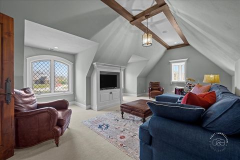 Tiny photo for 36W442 Hunters Gate Road, St. Charles, IL 60175 (MLS # 12615000)