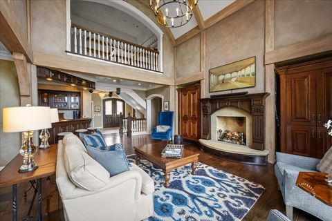 Tiny photo for 36W442 Hunters Gate Road, St. Charles, IL 60175 (MLS # 12615000)