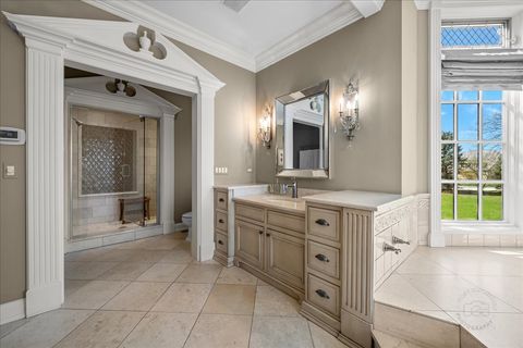 Tiny photo for 36W442 Hunters Gate Road, St. Charles, IL 60175 (MLS # 12615000)