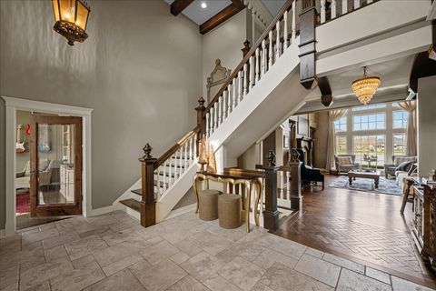 Tiny photo for 36W442 Hunters Gate Road, St. Charles, IL 60175 (MLS # 12615000)