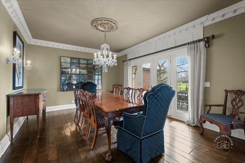 Tiny photo for 36W442 Hunters Gate Road, St. Charles, IL 60175 (MLS # 12615000)