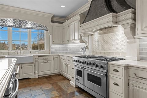 Tiny photo for 36W442 Hunters Gate Road, St. Charles, IL 60175 (MLS # 12615000)