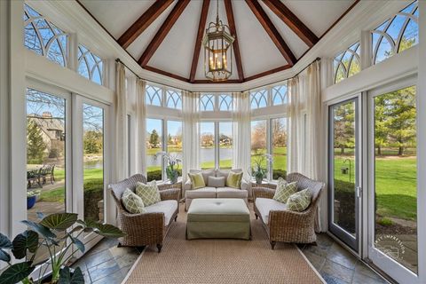 Tiny photo for 36W442 Hunters Gate Road, St. Charles, IL 60175 (MLS # 12615000)