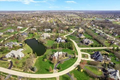 Tiny photo for 36W442 Hunters Gate Road, St. Charles, IL 60175 (MLS # 12615000)