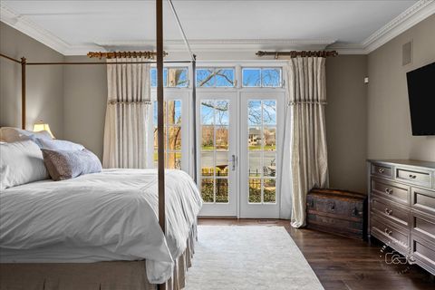 Tiny photo for 36W442 Hunters Gate Road, St. Charles, IL 60175 (MLS # 12615000)