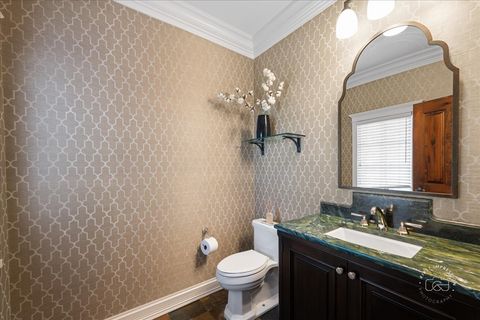 Tiny photo for 36W442 Hunters Gate Road, St. Charles, IL 60175 (MLS # 12615000)