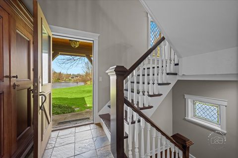 Tiny photo for 36W442 Hunters Gate Road, St. Charles, IL 60175 (MLS # 12615000)