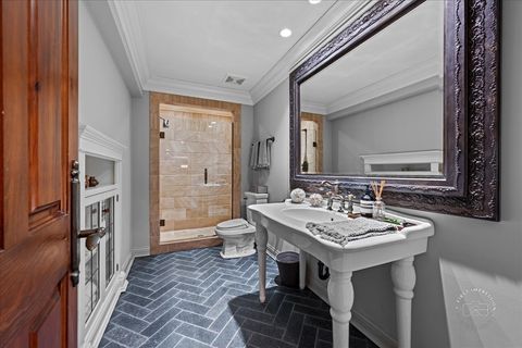 Tiny photo for 36W442 Hunters Gate Road, St. Charles, IL 60175 (MLS # 12615000)